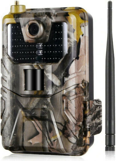 Suntek HC-900M Hunting Camera Night Vision with Motion Detection