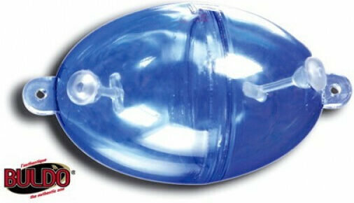 Buldo Buldo Schwimmer Angelgeräte Nr1 Transparent
