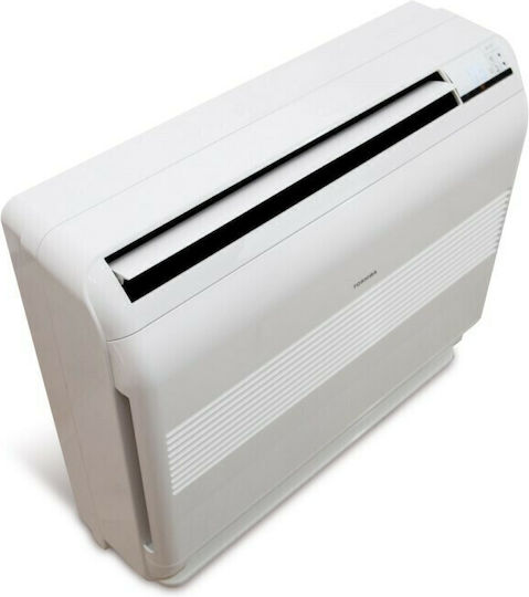 Toshiba RAS-18JA2AVSG-E / RAS-B18J2FVG-E Gewerblicher Inverter-Klimaanlage Bodenmontiert 17070 BTU
