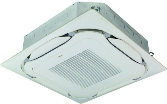 Daikin FCAHG140H / RZAG140NV1/Y1 Комерсиален Инверторен Климатик Касета 45745 BTU с Рефрижерантна течност R32