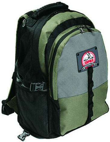 Rapala 46002-1 Fishing Backpack 31x67x26cm