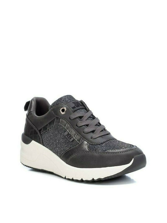 Xti Sneakers Gray