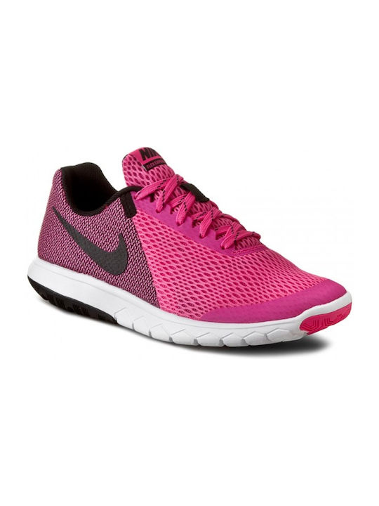 Flex Experience RN 5 Sport Shoes Running Pink