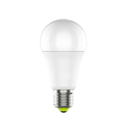 Offdarks Smart Λάμπα LED 10W για Ντουί E27 RGB 800lm Dimmable