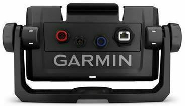 Garmin Tilt/Swivel Mount with Quick-release Cradle for Echomap Plus 7Xcv