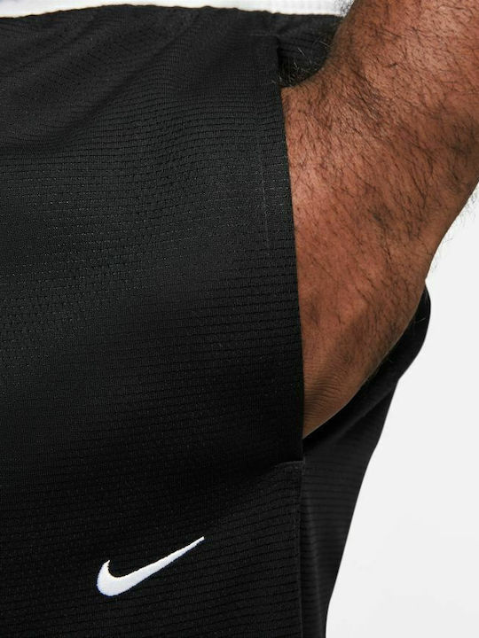 DNA Men's Athletic Shorts Black