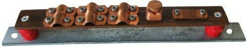 Elvhx Conduit Connector Earthing 476