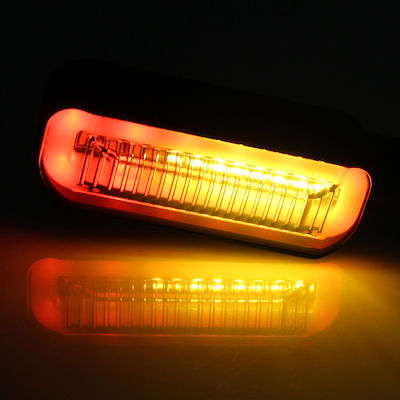 Flash Motorcycle LED 2pcs