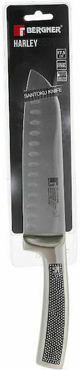 Bergner Harley Santoku 17.5cm Bergner Harley Santoku 17.5cm