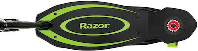 Razor Power Core E90 Green Ηλεκτρικό Παιδικό Πατίνι με 16km/h Max Ταχύτητα και 21km Αυτονομία σε Πράσινο Χρώμα