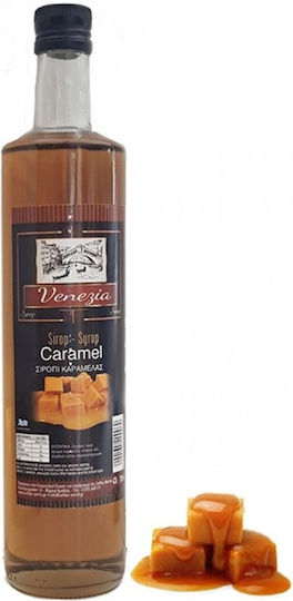 Siropo Syrup for Cocktail with Candy Flavour 750ml