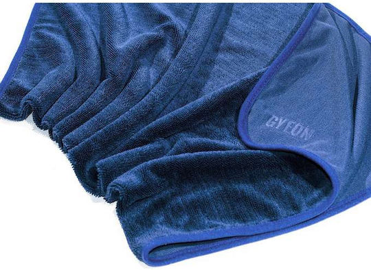 Gyeon Q2M Silk Dryer Synthetic Drying Cloth for Car Body 90x70cm