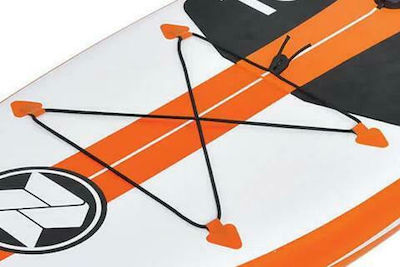 Zray Windsurf Pro 10'6" Aufblasbar SUP Brett mit Länge 3.2m