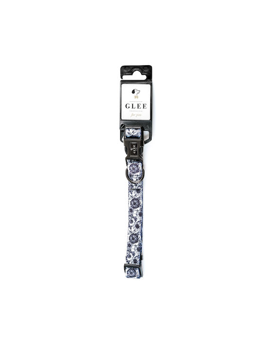 Glee Daisy Ошийник Medium 20мм x 40 - 55см Glee Daisy Ошийник Medium 20мм x 40 - 55см