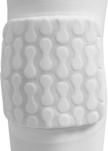 Hummel Ελαστική Περιαγκωνίδα σε Λευκό χρώμα 204686-9001