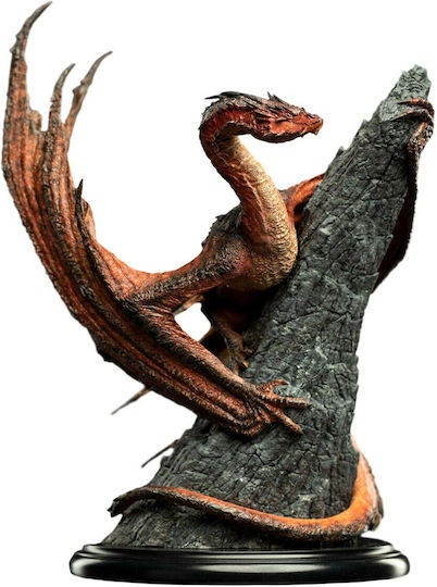 Weta Workshop Hobbit: Smaug the Magnificent Φιγούρα 20εκ.