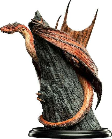 Weta Workshop Hobbit: Smaug the Magnificent Φιγούρα 20εκ.
