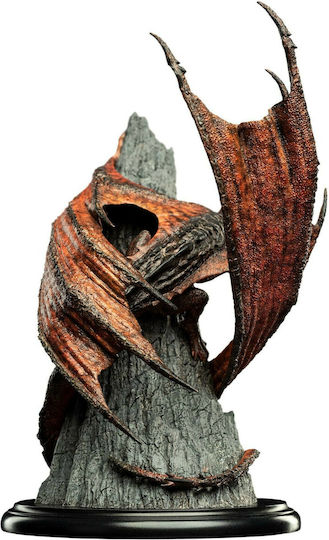 Weta Workshop Hobbit: Smaug the Magnificent Φιγούρα 20εκ.