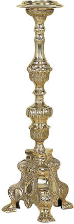 IconsGR Kerzenleuchter 1Stück