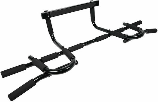 X-FIT Door Gym Pro Door Pull-Up Bar for Maximum Weight 120kg