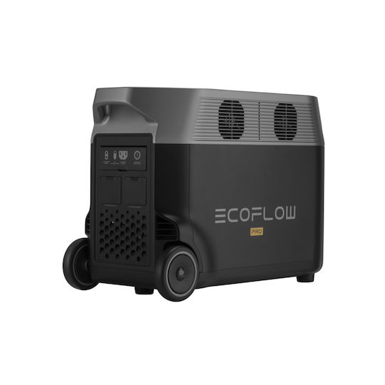 EcoFlow Delta Pro Power Station Χωρητικότητας 3600Wh (50034008)
