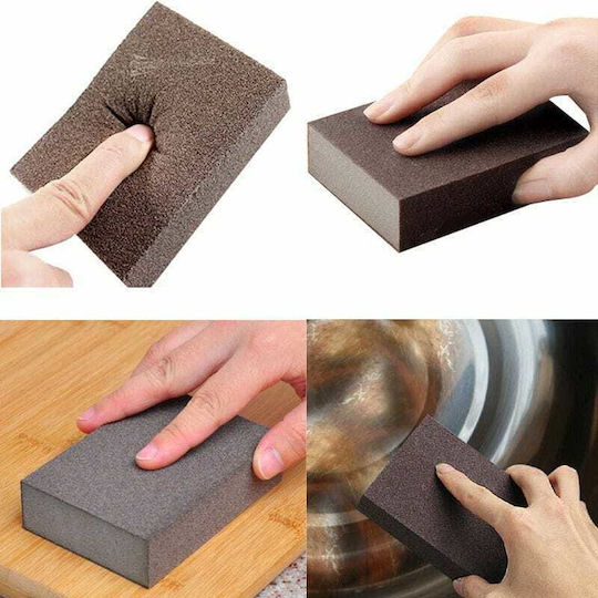Viosarp Küchenschwamm Allgemeine Verwendung Gray