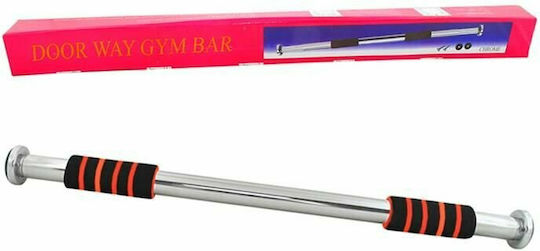 Pull-Up Bar Door 61-100cm For User Up To 100kg