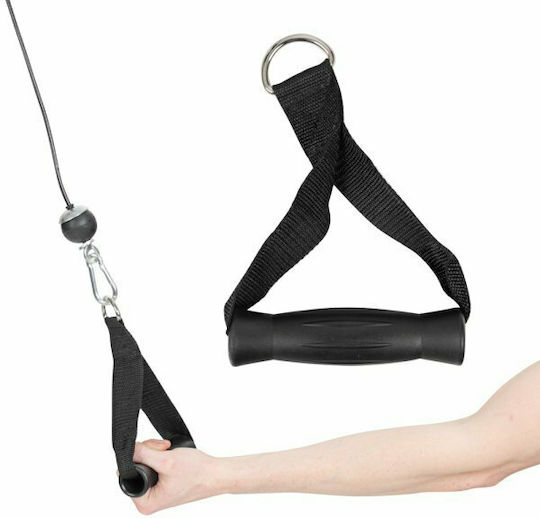 inSPORTline Cable Pulley System Multi Gym Without Weights