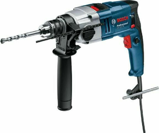 Bosch GSB 18-2 RE Professional Impact Drill 800W with Case