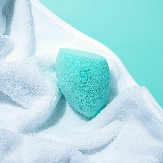 Real Techniques Makeup Sponge for Foundation Miracle Airblend