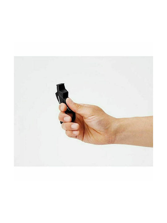 Molten Vorca Σφυρίχτρα Διαιτητών Με Fingergrip
