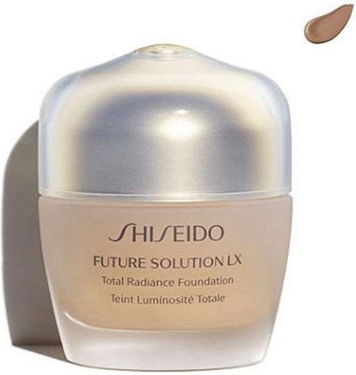 Shiseido Future Solution LX Total Radiance Foundation Spf20 Neutral 3 30ml