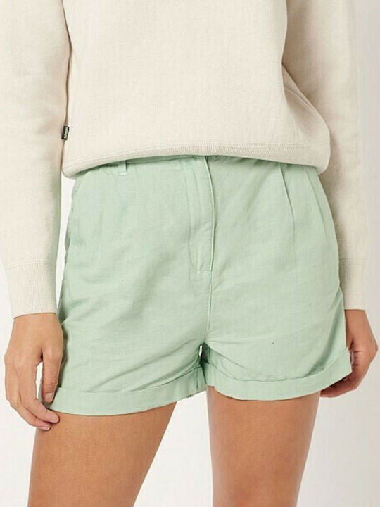 Women's Shorts Green