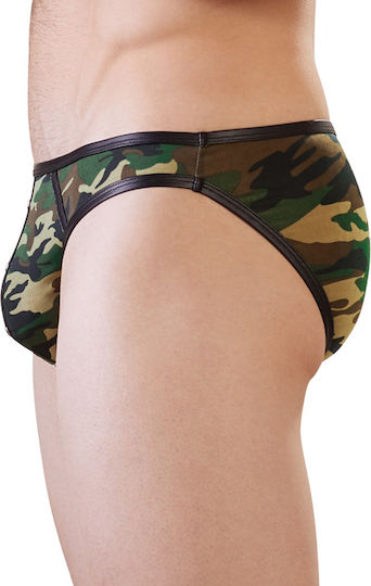 Nek NEK Camouflage Briefs