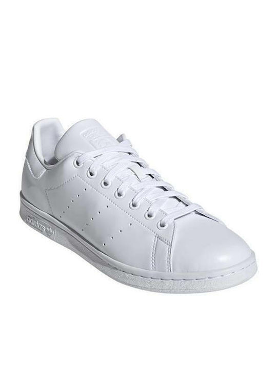 Adidas Stan Smith Ανδρικά Sneakers Cloud White