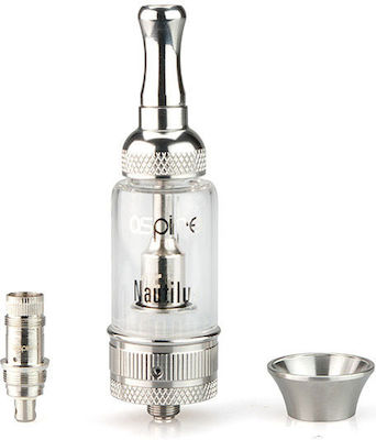 Aspire Nautilus 5ml Silver