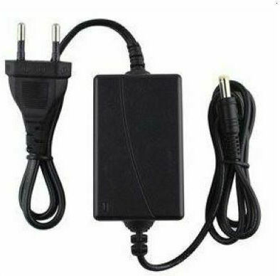 Power Supply for CCTV Systems 1.3.5
