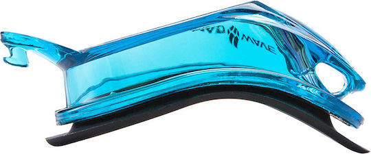 Mad Wave Streamline Left