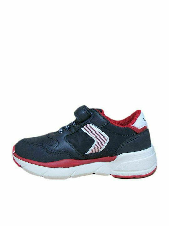 Levi's Παιδικό Sneaker για Αγόρι Navy Μπλε