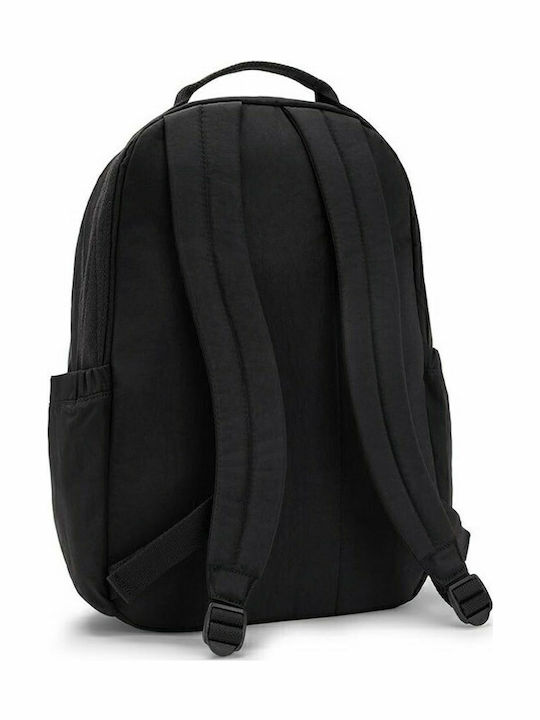 Kipling Xavi Valley Schwarz