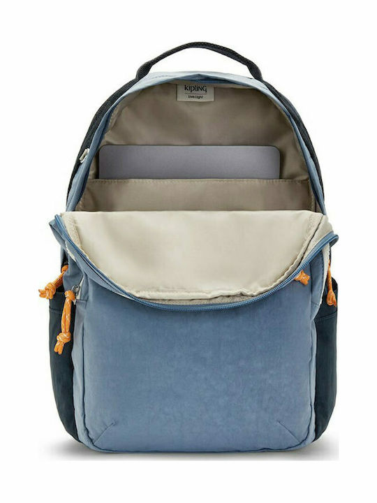 Kipling Xavi Valley Γκρι