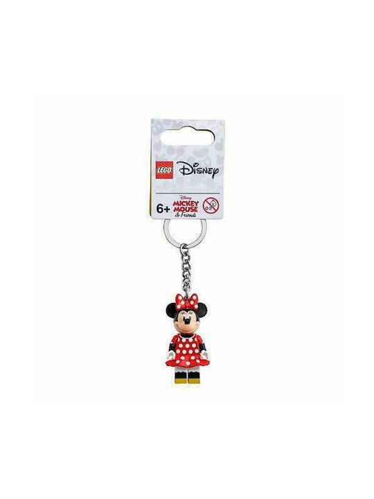 LEGO Breloc Metalic Minnie