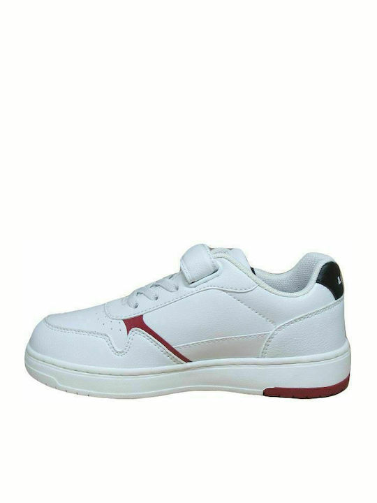 Levi's Kids Sneakers White