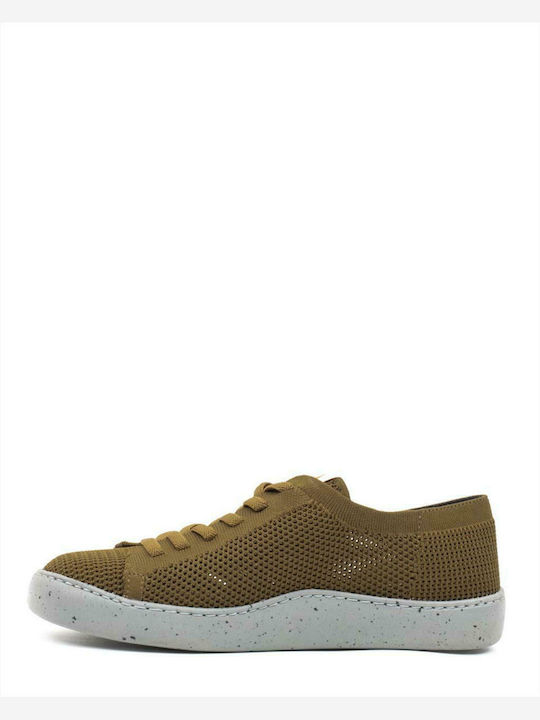 Camper Peu Touring Sneakers Green