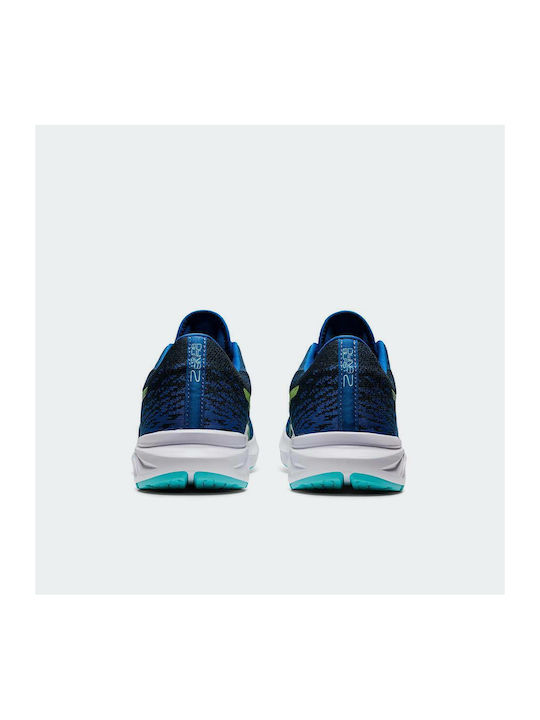 Dynablast 2 Sport Shoes Running Blue