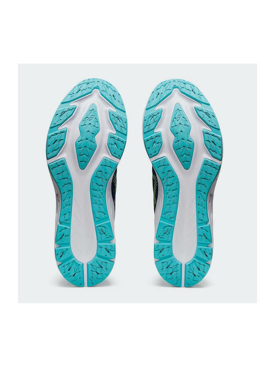 Dynablast 2 Sport Shoes Running Blue