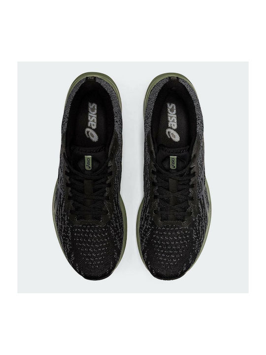 Dynablast 2 Sport Shoes Running Black / Carrier Grey