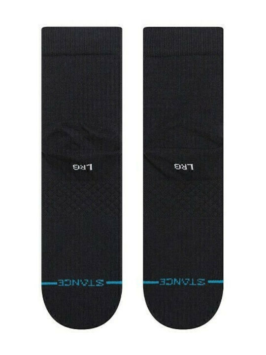 Stance Icon Athletic Socks Multicolour 3 Pairs