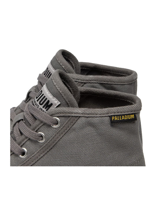 Pallashock Og Boots Gray