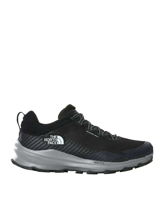 The North Face Vectiv Fastpack Futurelight Men's Hiking Shoes Black